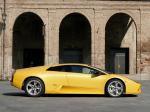 Lamborghini Murcielago 2001 года